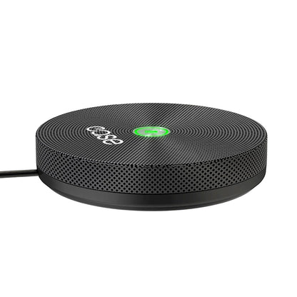 EASE EM05 USB Conference Microphone | 360° Voice Pickup & Professional Clarity