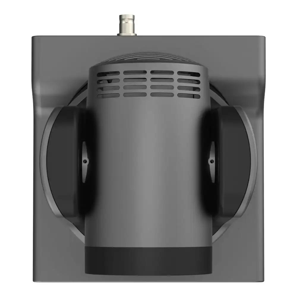 EASE PTZ 12X 4K30P Professional PTZ Camera | NDI® HX2 | 12X Optical Zoom | 4K UHD