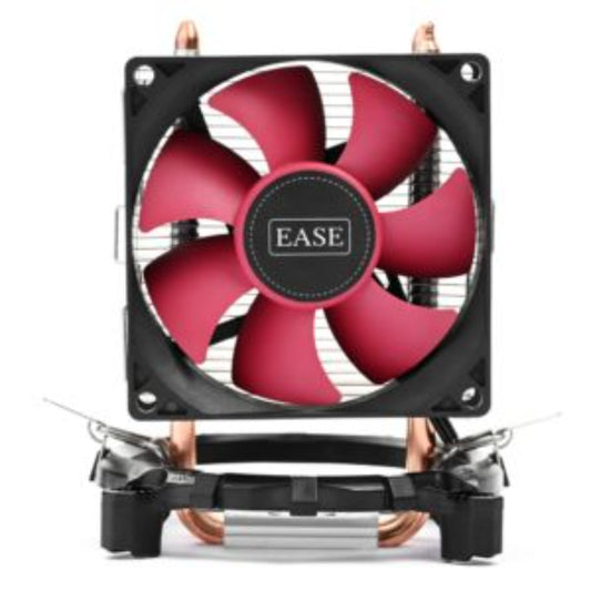EASE EAF280 CPU Cooler | Compact & Reliable Cooling Solution
