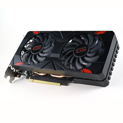 EASE E305 GeForce RTX 3050 8GB Graphics Card | Power, Performance & 4K Visuals