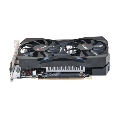 Ease GTX1050 4GB Graphics Card | 128-bit GDDR5, HDMI/DVI, Entry-Level Gaming GPU