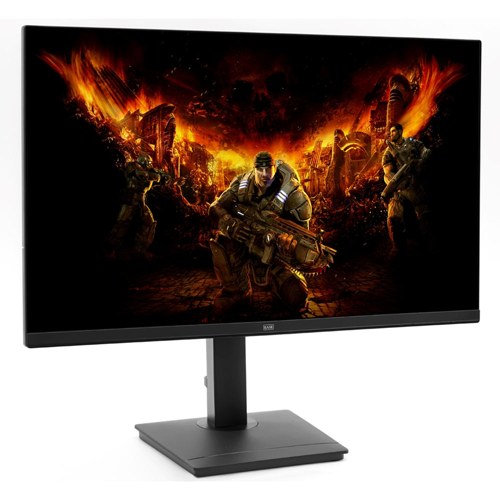 EASE G27I16S | 27-inch 2K IPS Gaming Monitor | 165Hz | HDMI | DP | Immersive Performance for Gamers