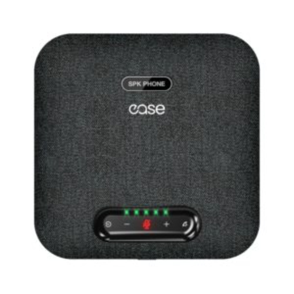 EASE EM15 Wireless Conference Microphone | Professional Audio with Hi-Fi Sound & DSP Technology