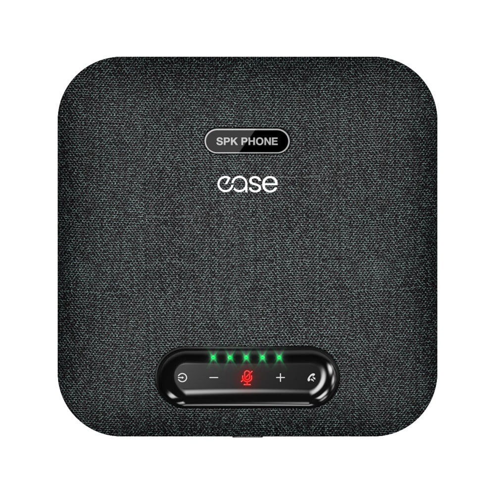 EASE EM15 Wireless Conference Microphone | Professional Audio with Hi-Fi Sound & DSP Technology