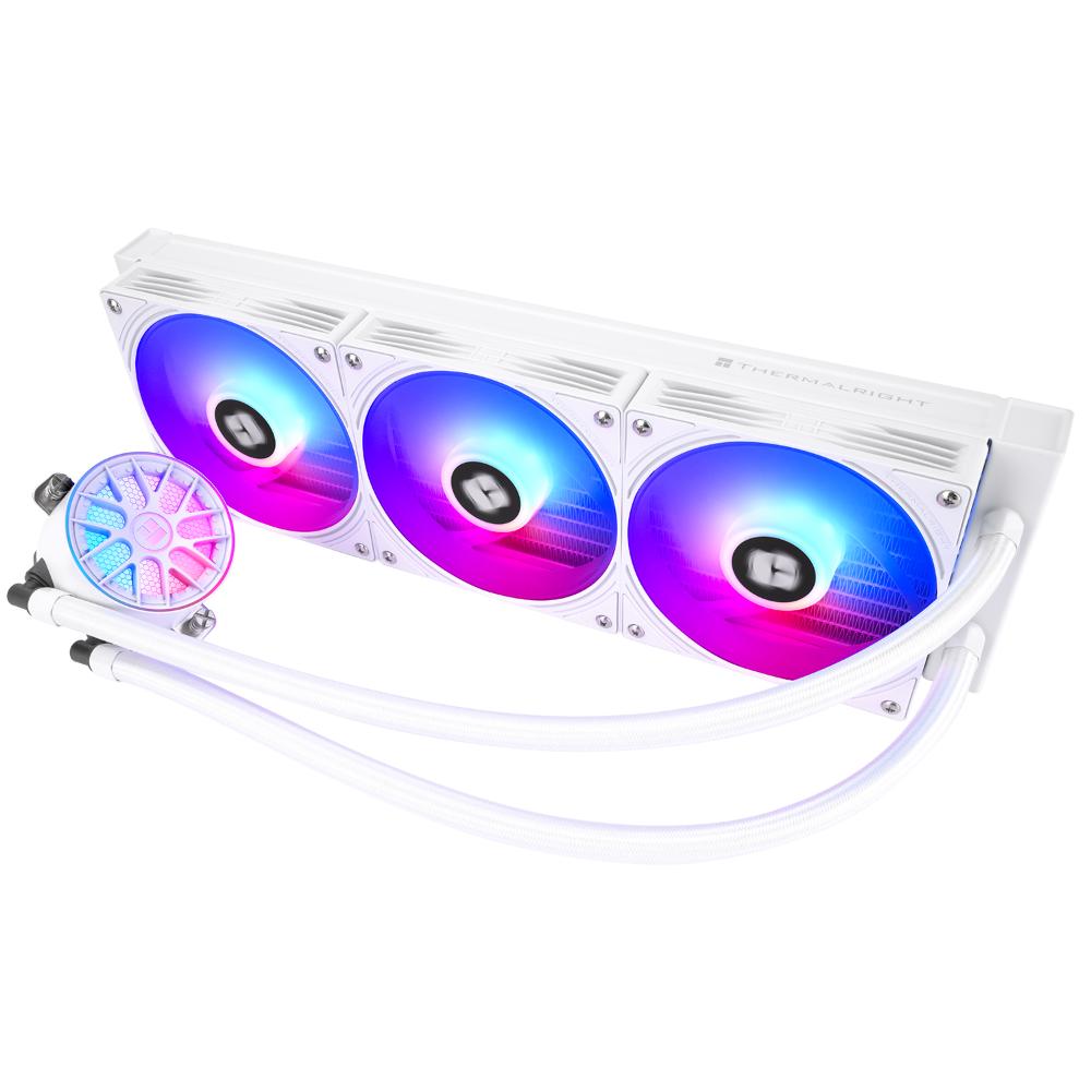 Thermalright Aqua Elite 360 ARGB V6 360mm CPU Liquid Cooler