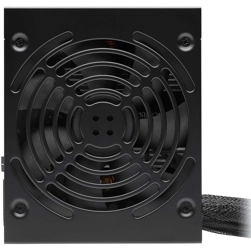 Corsair CX Series CX550 80 PLUS Bronze PSU | Reliable 550W Power Supply for Everyday Builds