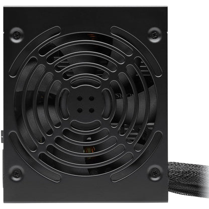 Corsair CX Series CX550 80 PLUS Bronze PSU | Reliable 550W Power Supply for Everyday Builds