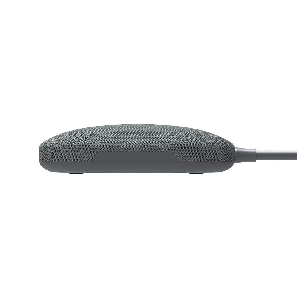 EASE EM25C Conference Speakerphone | 360° Voice Pickup | Wireless & USB Connectivity | Hi-Fi Audio | Daisy Chain Support