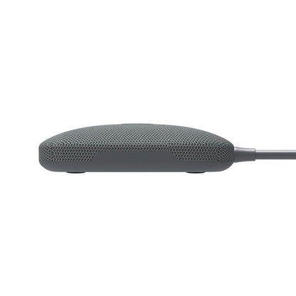 EASE EM25C Conference Speakerphone | 360° Voice Pickup | Wireless & USB Connectivity | Hi-Fi Audio | Daisy Chain Support