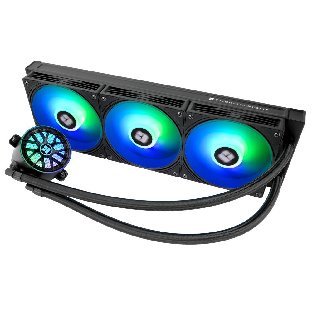 Thermalright Aqua Elite 360 ARGB V6 360mm CPU Liquid Cooler