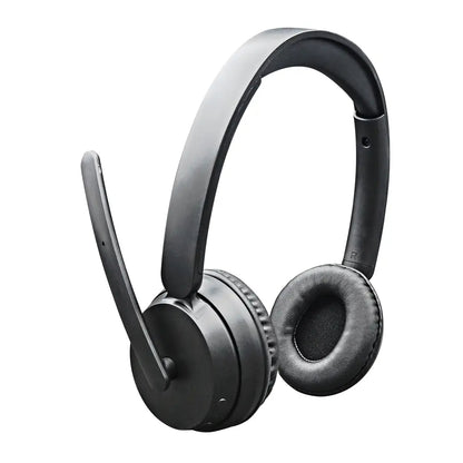 EASE EHB80 Wireless Noise-Cancelling Headset | Comfort, Clarity &amp; Long Battery Life