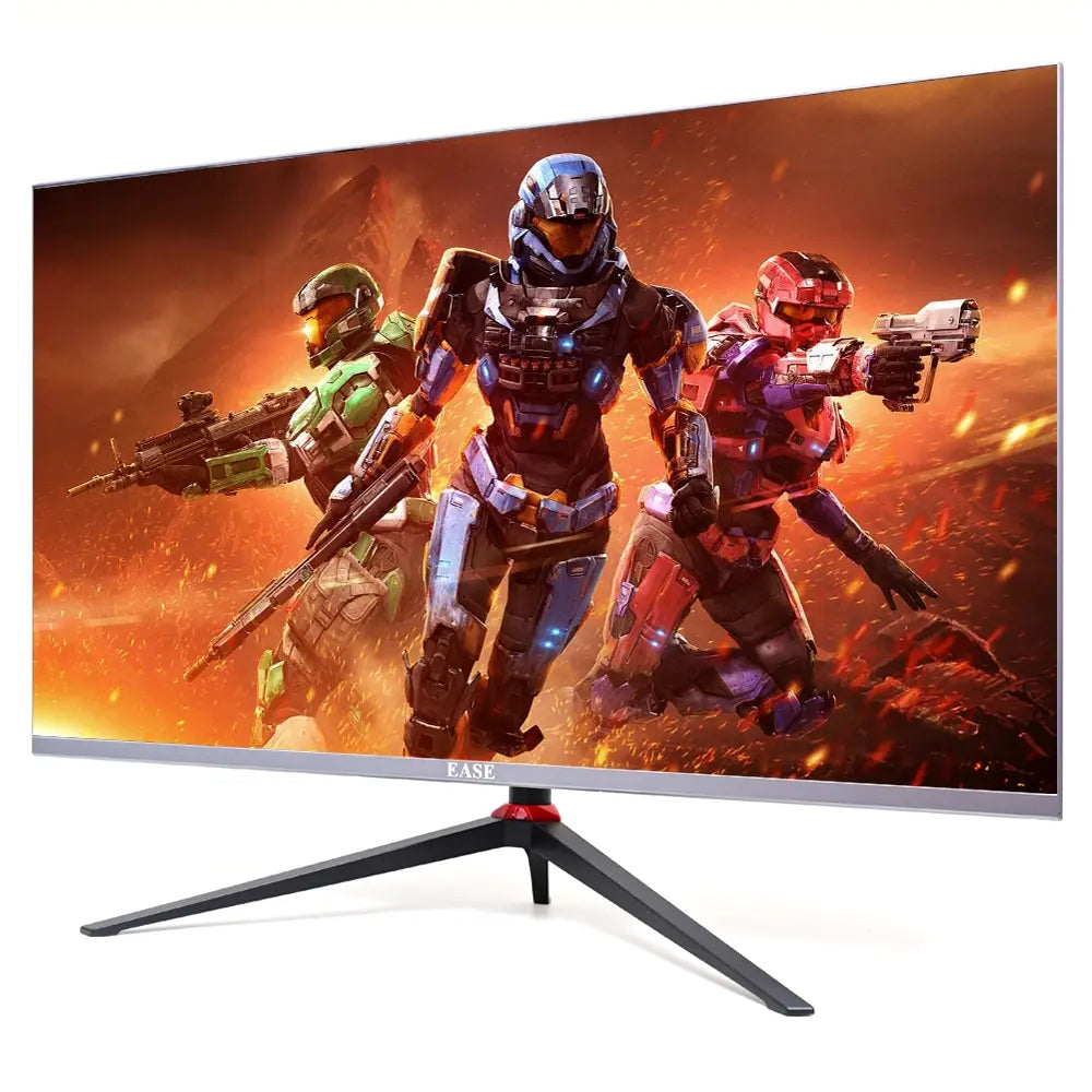 EASE G32I16P 32″ WQHD IPS Gaming Monitor | Ultrafast 165Hz for Professional Gamers