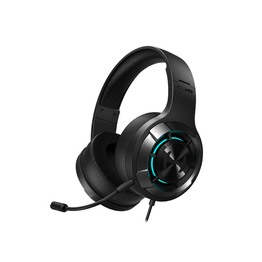 Edifier Hecate G30 II 7.1 Virtual Surround Sound Gaming Headset