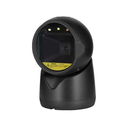 Speed-X 9500 | 2D Desktop Barcode Scanner | Auto-Sensing Hands-Free Scanning for POS & Inventory