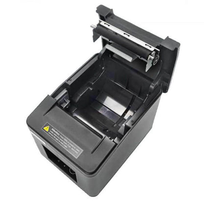 XPrinter XP-Q805K | 80mm Thermal Receipt Printer | USB Interface | 230mm/s High-Speed Printing