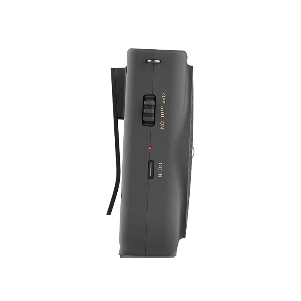 Edifier MF3 Portable Voice Amplifier | 3W RMS Output | 20 Hours Battery | Lightweight Design
