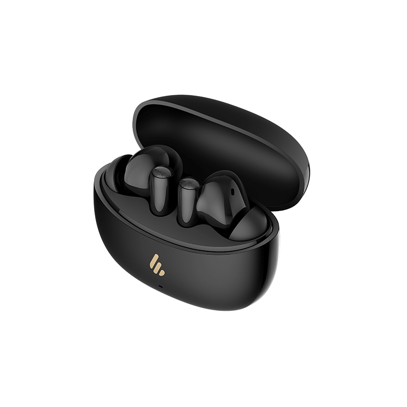 Edifier X5 Pro | True Wireless Earbuds (ANC, 31H Battery, AI Call Clarity)