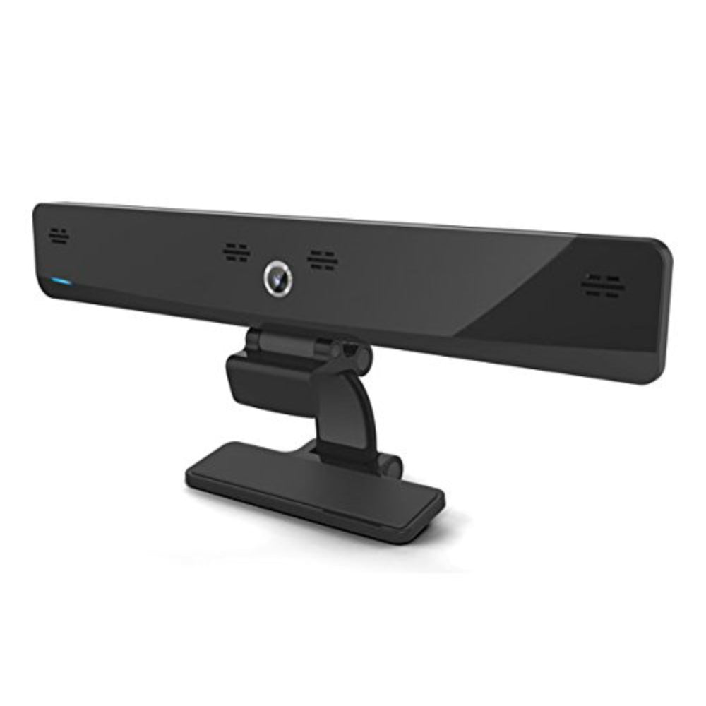 LG AN-VC300 | HD Video Call Camera for LG Smart TV | Built-in Mic | USB 2.0