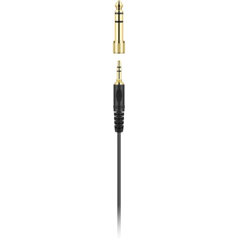 Sennheiser HD 25 | Professional On-Ear Monitor Headphones | Closed-Back | DJ & Studio Use