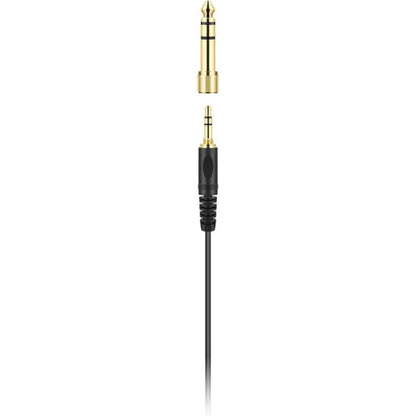 Sennheiser HD 25 | Professional On-Ear Monitor Headphones | Closed-Back | DJ & Studio Use