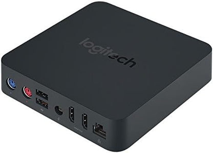 Logitech Extender Box for SmartDock | Expand Connectivity and Simplify SmartDock Integration