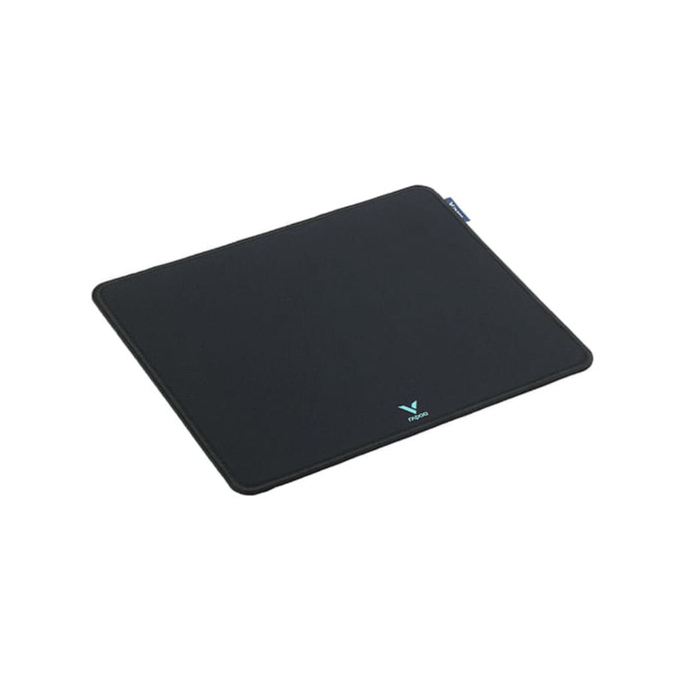 Rapoo V10S Mouse Pad | Large Gaming Surface | Anti-Slip Rubber Base | Durable Stitched Edges