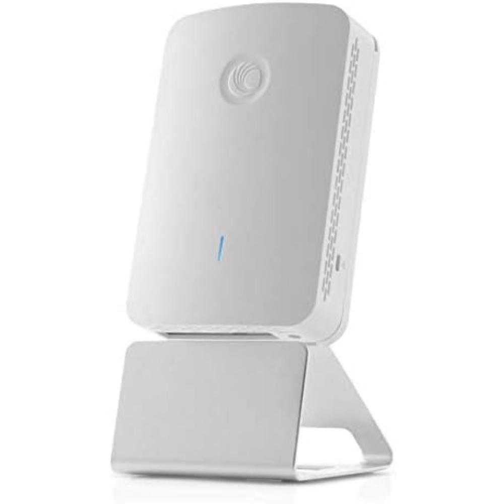 Cambium Networks cnPilot e430W | Wi-Fi 5 Wall-Plate Access Point | 2×2 MU-MIMO | Dual-Band | PoE | Mesh
