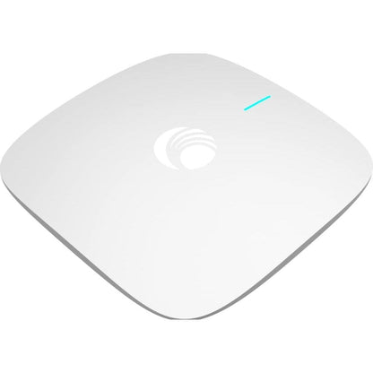 Cambium Networks cnPilot e410 | Wi-Fi 5 Indoor Access Point | 2×2 MU-MIMO | Supports Up to 256 Users | PoE