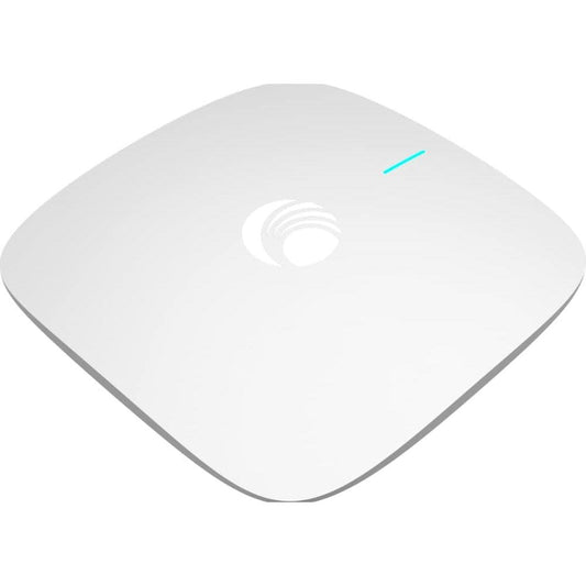 Cambium Networks cnPilot e410 | Wi-Fi 5 Indoor Access Point | 2×2 MU-MIMO | Supports Up to 256 Users | PoE