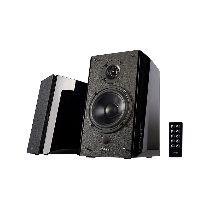 Edifier R2000DB | Powered Bluetooth Bookshelf Speakers