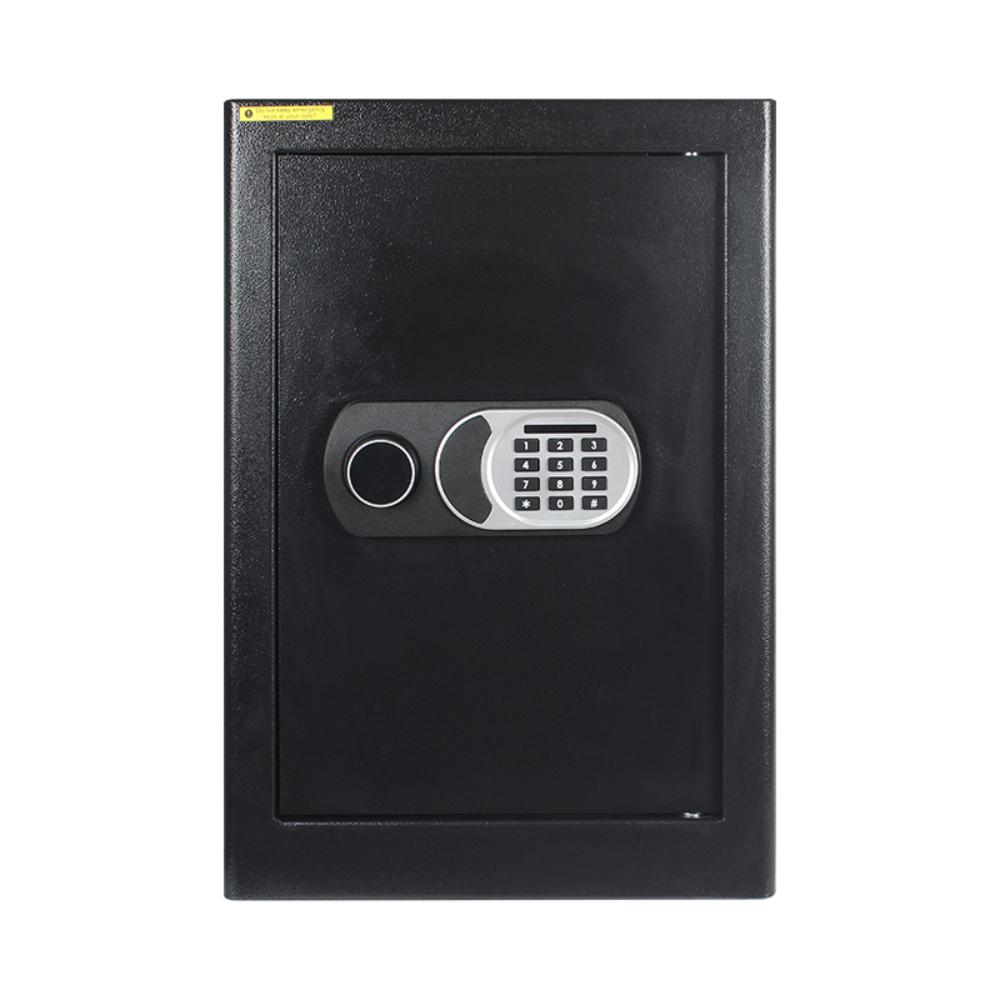 Speed-X SP-SF102 Digital Steel Security Safe | Password Lock | Type-C Emergency Power | H500×W350×D310 mm