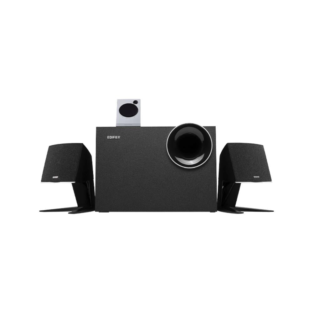 Edifier M203BT 2.1 Bluetooth Multimedia Speaker System | 34W RMS | Bluetooth 5.0 | Wired Controller | Powerful Subwoofer