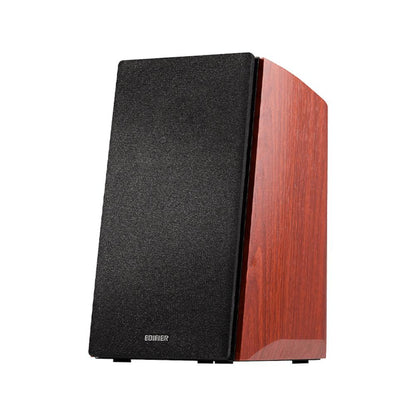 Edifier R2000DB Powered Bluetooth Bookshelf Speakers | 25mm Eagle Eye Tweeters, Optical Input, 120W Total Power