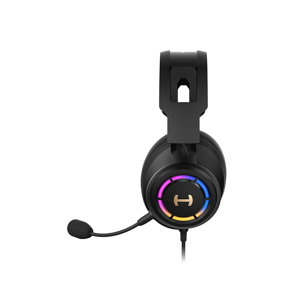 Edifier G35 7.1 Surround Sound USB Gaming Headset