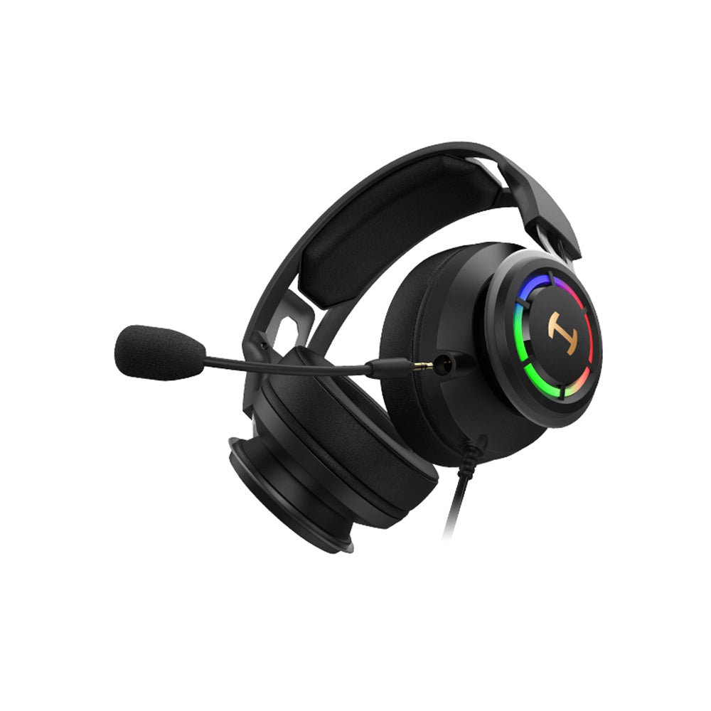 Edifier G35 7.1 Surround Sound USB Gaming Headset