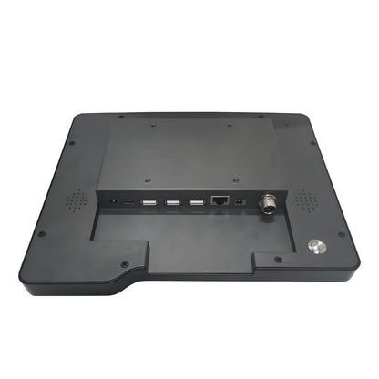 Speed-X SX-P1010 Android 11 POS Terminal | 10.1" Touch Display | 4GB RAM | 32GB Storage | Octa-Core 2.0GHz