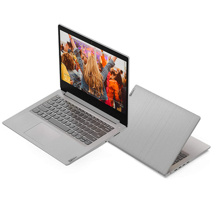 Lenovo IdeaPad 3 15 | 11th Gen Intel® Core™ i5-1155G7 | 8GB RAM | 1TB HDD | 15.6" Full HD