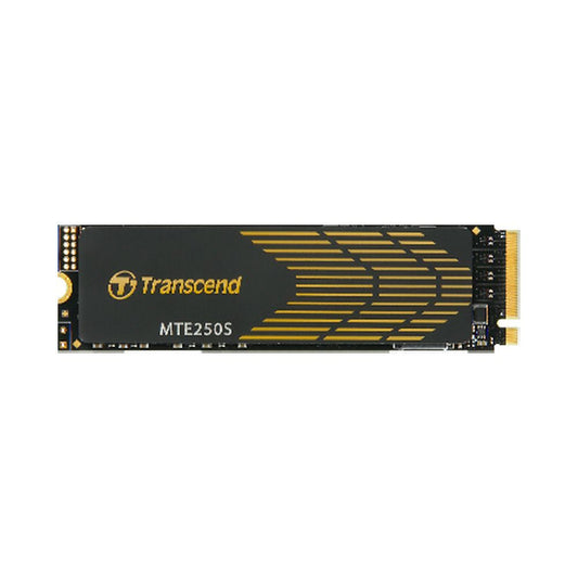 Transcend MTE250S | NVMe M.2 2280 SSD | 4TB