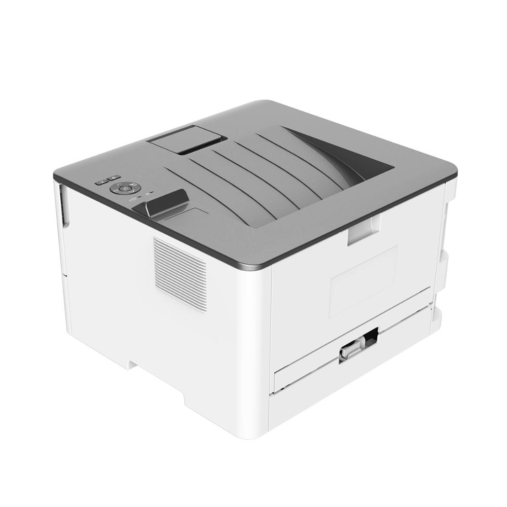 Pantum P3302DW Mono Laser Printer | 33ppm | Automatic Duplex Printing | USB + Ethernet + Wi-Fi | 60,000 Pages Monthly Duty Cycle | 2-Line LCD | NFC