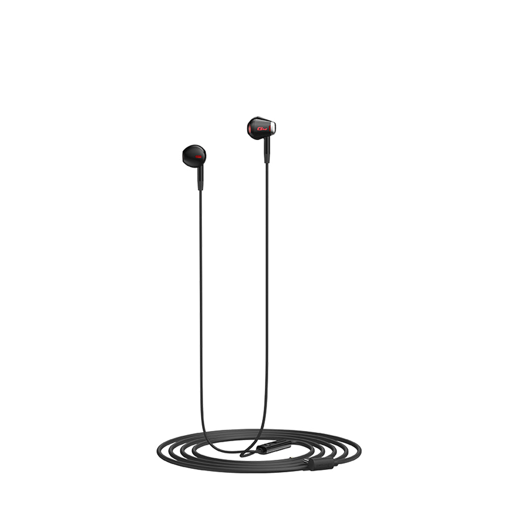 Edifier GM180 Plus  Semi-in-Ear Gaming Earbuds