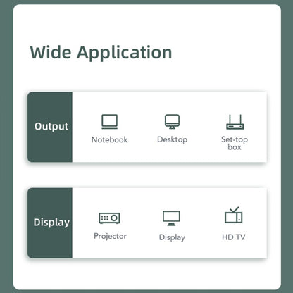 CABLETIME CP25B DisplayPort (DP) to VGA Adapter | 1080P 60Hz Full HD Output | Secure Latch Design | Plug-and-Play Connectivity