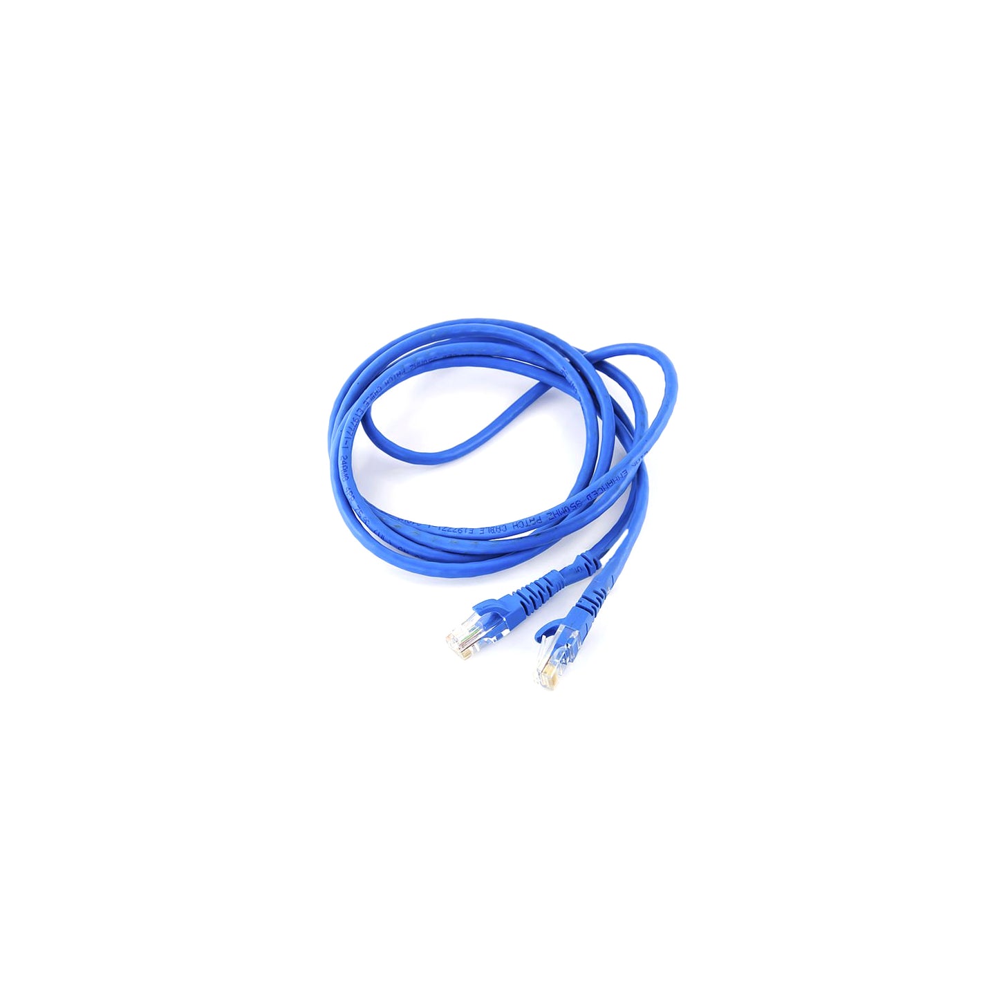 Lan Cable CAT 6 UTP 10M