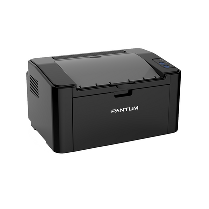 Pantum P2500W Mono laser single function printer