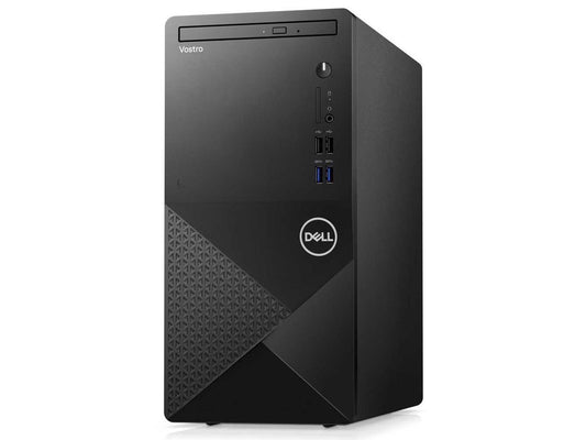 Dell Vostro 3910 Desktop Tower | Intel Core i7 | 12th Generation | 16GB RAM | 1TB HDD