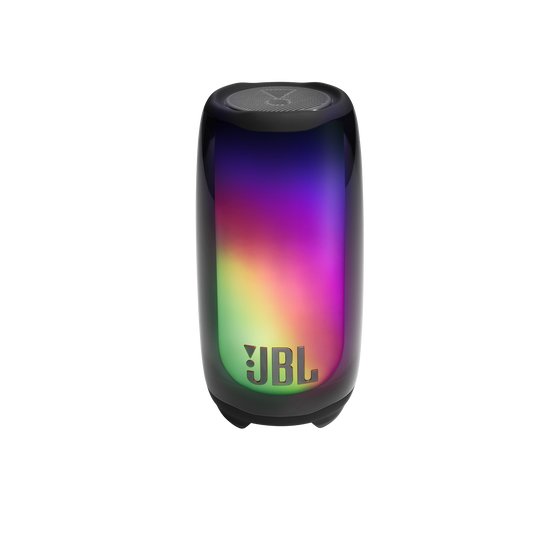 JBL Pulse 5 | Portable Bluetooth speaker with light show