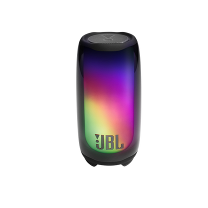 JBL Pulse 5 | Portable Bluetooth speaker with light show