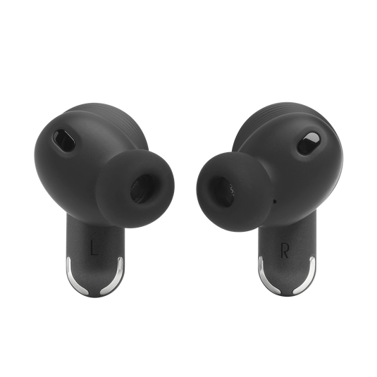 JBL Tour Pro 2 | True wireless Noise Cancelling earbuds | Black