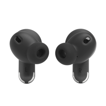 JBL Tour Pro 2 | True wireless Noise Cancelling earbuds | Black