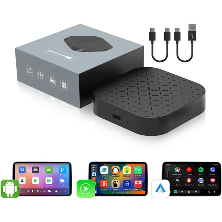 Streaming & TV Boxes - MUSTAFA COMPUTERS
