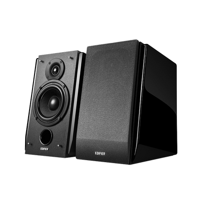 Edifier R1850DB | Bookshelf Speakers with Subwoofer Output